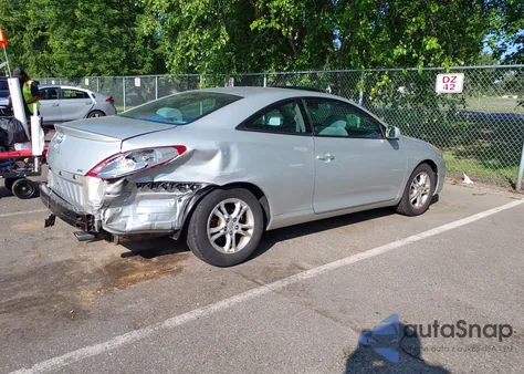 2005 Toyota Camry Solara Se from USA, damaged, VIN 4T1CE38P15U533620